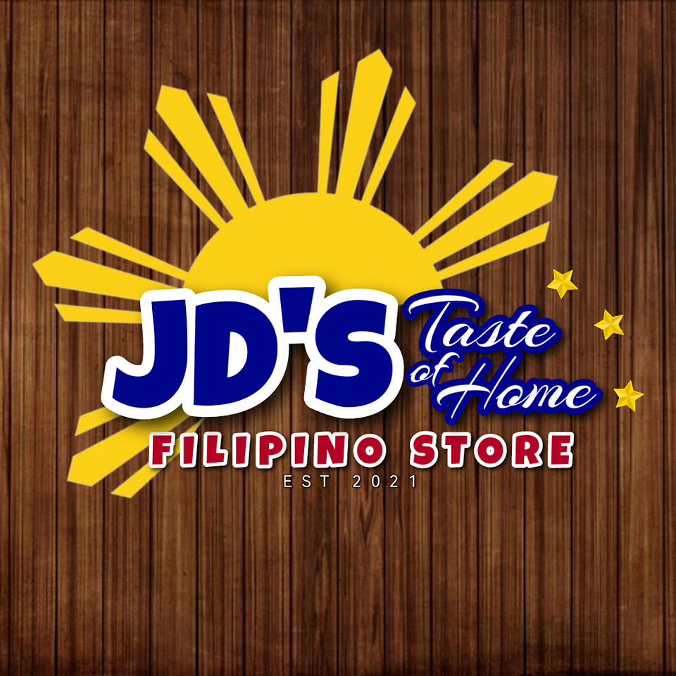 JD'S Taste of Home